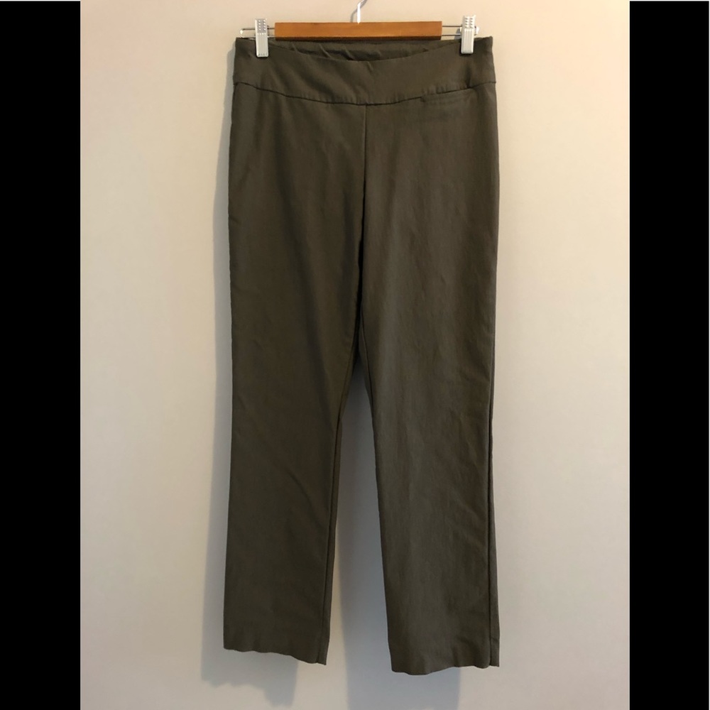 COMFORTABLE PULL-ON PANT (8)